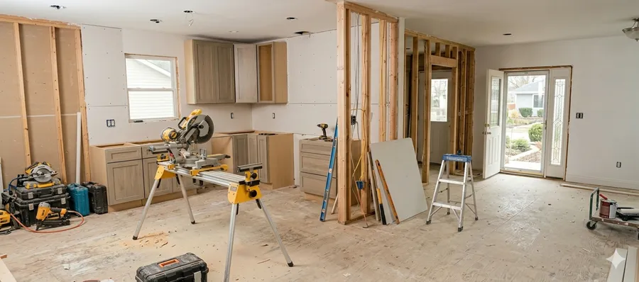 How a Bathroom Remodeling Contractor Helps Plan Functional Bathroom Layouts